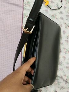 SALE!!!! Black Chic Mini Bag