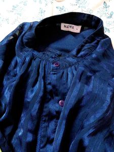 New Striped &amp; Silk Shirts Bundle