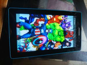 Tablet