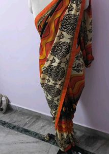 Multi Sarees