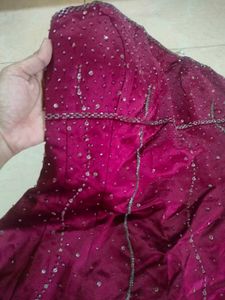 Katrina Kaif 20&#39;s Maroon Dress 🫖🍫🌹