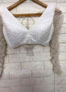 Designer Blouse