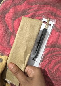 8mm Crochet Hook