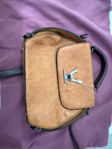 Stylish Crossbody Bag