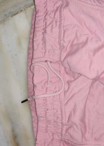 Pink Joggers
