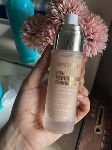 Swiss Beauty Foundation
