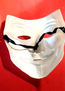 New Hacker Mask