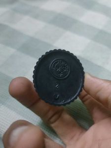 Snow Tajmahal Keychain