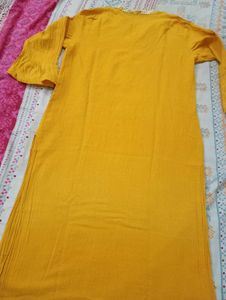 Pure Cotton Kurta
