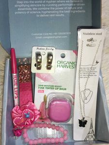✨🌸Pink Gift Box🌸✨