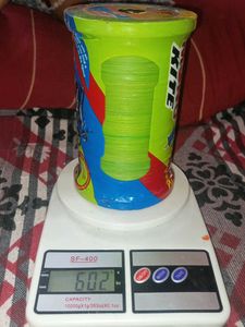 Green colour premium Quality