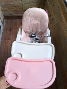 Baby High Chair