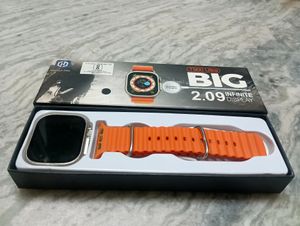 Hi Watch Pro T900 Ultra...