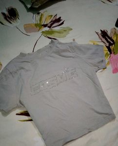 NOMAD CROP TOP