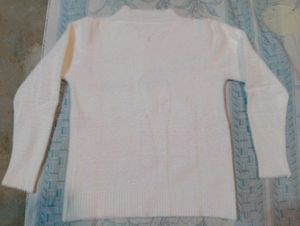 baby girl angura bhalu Sweater