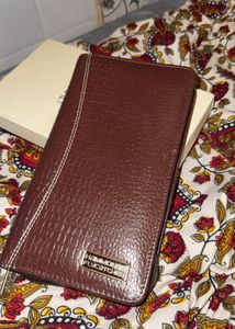 Hammonds Flycatcher Wallet unisex