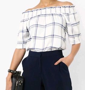 DNXM TOP BY AJIO