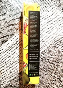Quench Ultra Light Spf 50+ PA+++ Sunscreen - 15 ML