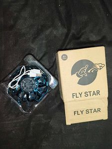 FLY STAR ⭐