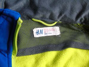 H&amp;M Jacket For Boys