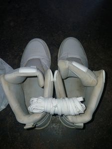 HRX by Hritik Roshan High Top Sneakers Original