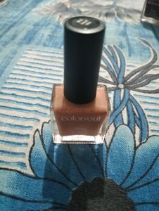Nail Paint