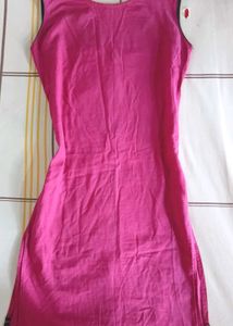 beautiful Pink Kurta 💗🥀