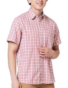 Indian Terrain Shirt