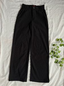 🌸 Black Trouser 🌸