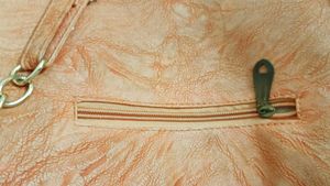 Fringe Crossbody Bag