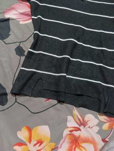 casual top