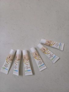Mamaearth Rice Facial Kit