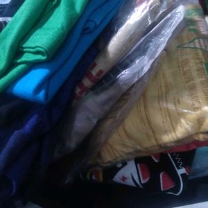 Boys Clothing Bundle