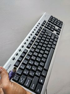 Keyboard