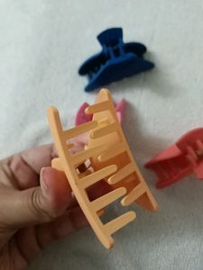 Korean Clutchers Hair Claws
