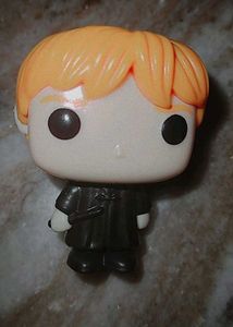 Harry Potter Collectibles