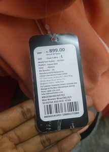 Max Sweatshirt