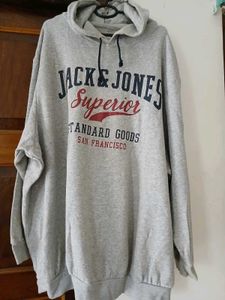 Jack & Jones Hoodie for Men