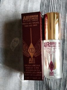 Charlotte Tilbury Setting Spray