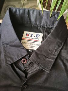 louis Philippe + Nike original socks combo