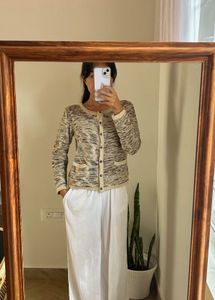 Korean Cardigan