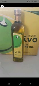 Tipupati Olive oil