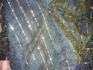 ✨Sparkly Tiered Midi Dress✨