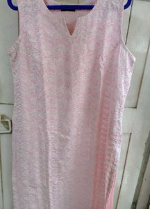 chikan kurti combo 😍🔥chikankari embroidery