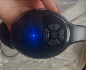 Bluetooth Headphones