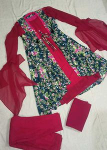 Shrug Suit Set