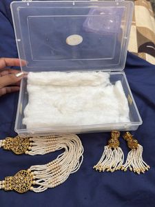 A Mala Set