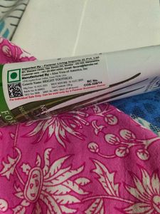 Forever Bright Aloe Vera Toothgel