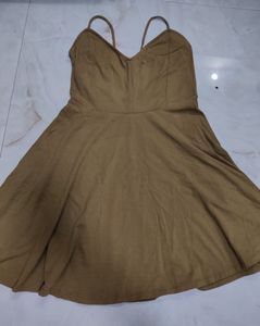 Forever 21 Mini Dress