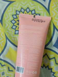 Dot And Key Watermelon Super Glow Gel Face Wash